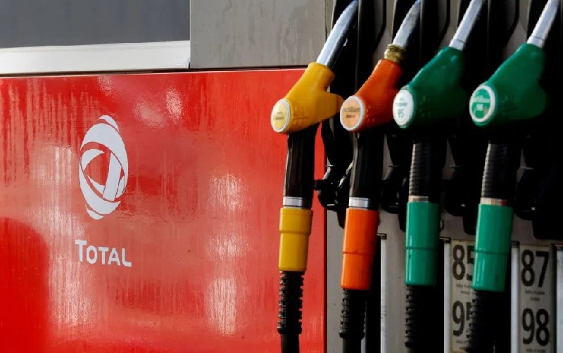 Total aclara que cuenta con permisos activos en el padrón de importadores de combustibles del SAT