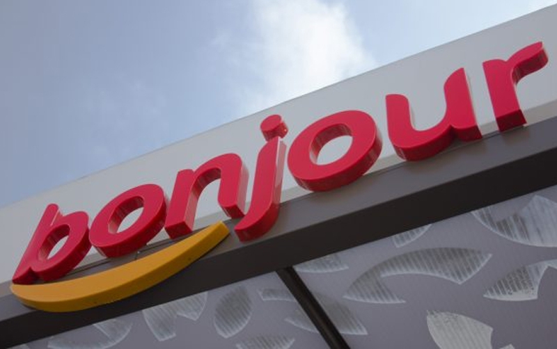 Total competirá contra Oxxo con su nueva tienda Bonjour
