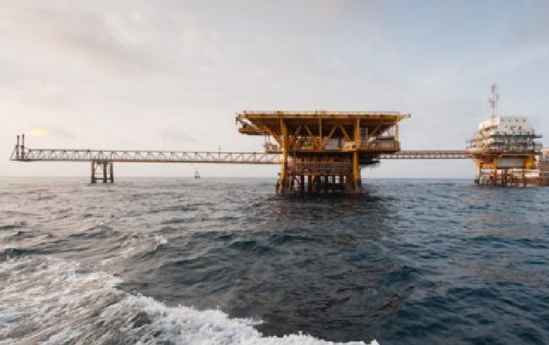 Total devuelve bloque petrolero; CNH finiquita el trámite