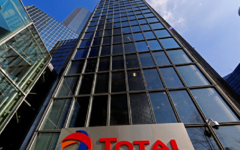 Total se transforma a Totalenergies