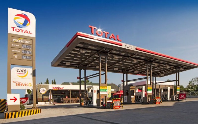 TotalEnergies y Marathon Petroleum se unen para llevar combustible a Tuxpan, México