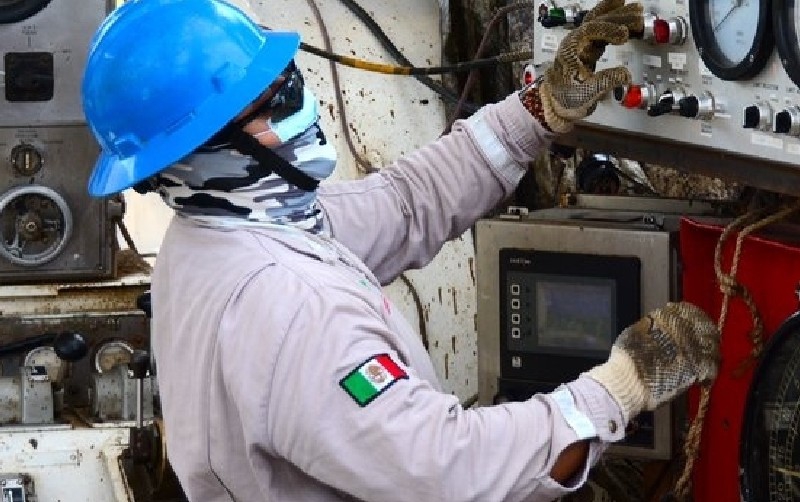 Trabajadores de Pemex preparan demanda en EU en el marco del T-MEC