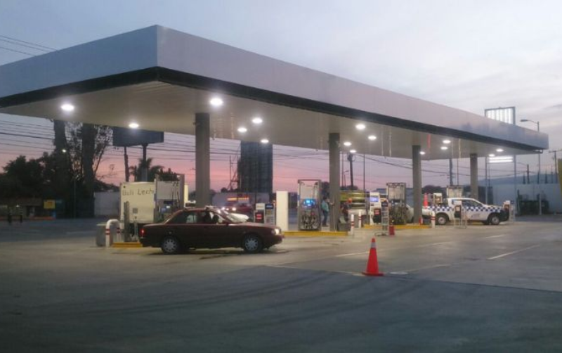 Transformación y diversificación: El panorama del mercado de combustibles en México