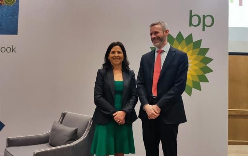 Transición energética depende de impulso en electrificación