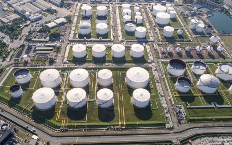 Transporte y almacenamiento de combustible, los caminos estratégicos hacia la seguridad energética.