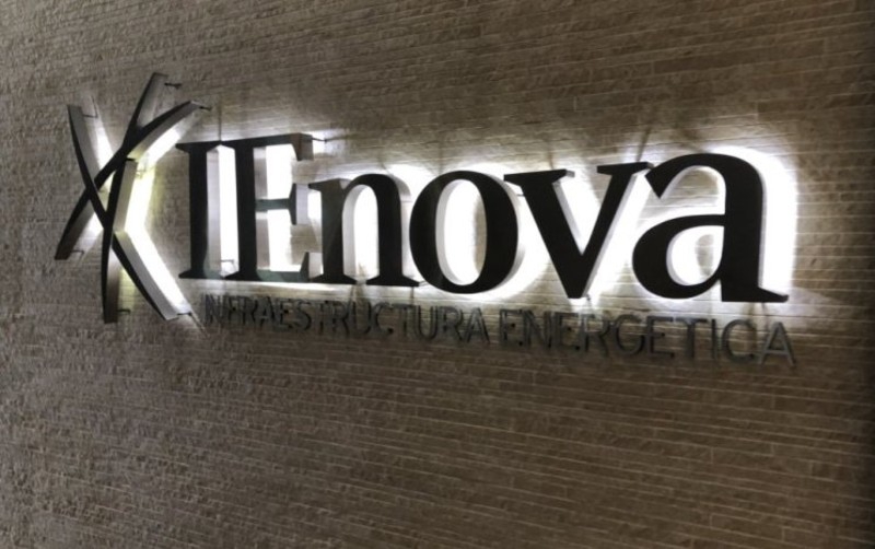 UAIDA ajustada de IEnova aumentó 22% en cuarto trimestre de 2019