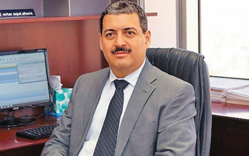 Ulises Hernández Romano nuevo director general de PMI Comercio Internacional