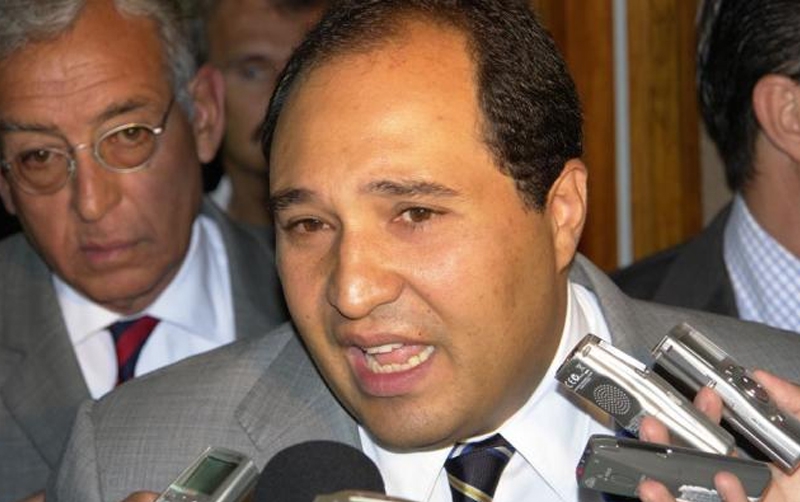 Un Cárdenas, ¿el próximo director general de Pemex?