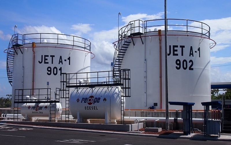 Un gran pendiente de la reforma energética: almacenar combustibles
