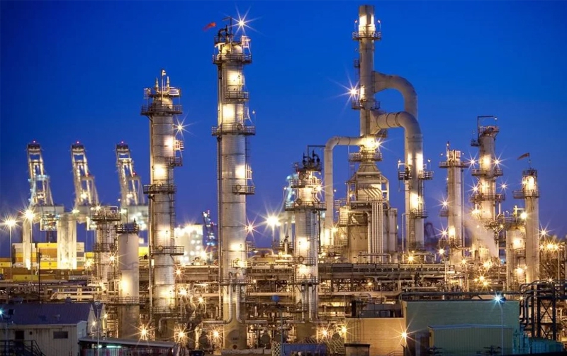 Una opción para lograr si tener refinerías funcionales dentro de este sexenio: Las Refinerías Modulares