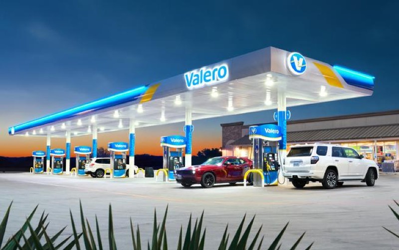 Valero Anuncia Contratos de Largo Plazo para Tres Terminales Adicionales de  Productos Refinados en México