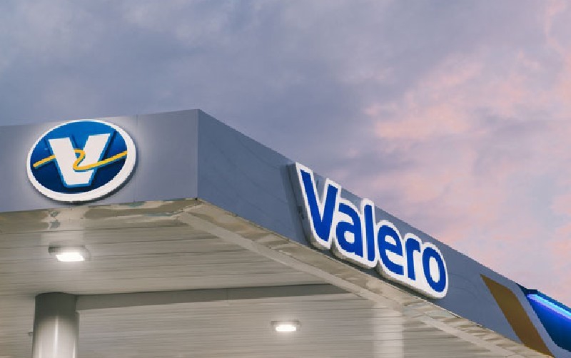 Valero llegó a 80 gasolineras en México