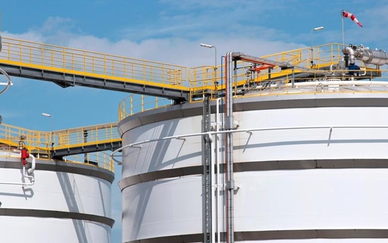 Valle de México tendrá su primera terminal para almacenar combustibles