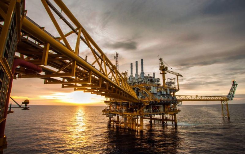 Van por más petróleo frente a costas de Tabasco