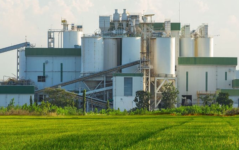 Veracruz tendrá planta de etanol