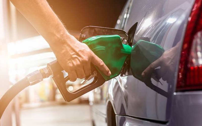 Viene nueva gasolinera de la mano de Aurrera