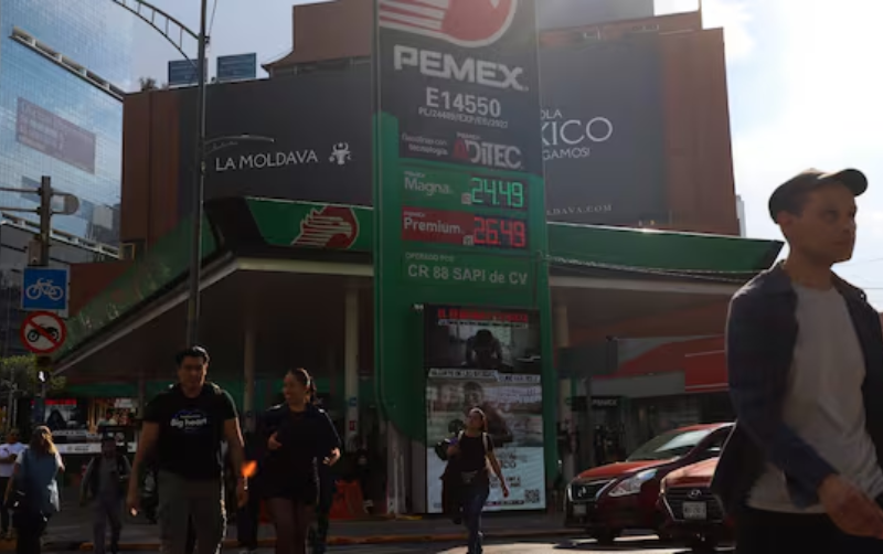 Viernes de bajón para los estímulos a las gasolinas: ¿En cuánto quedan la Magna, Premium y diésel?