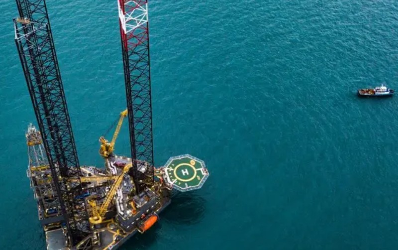 Vigila Pemex evolución de Ian, huracán categoría 1