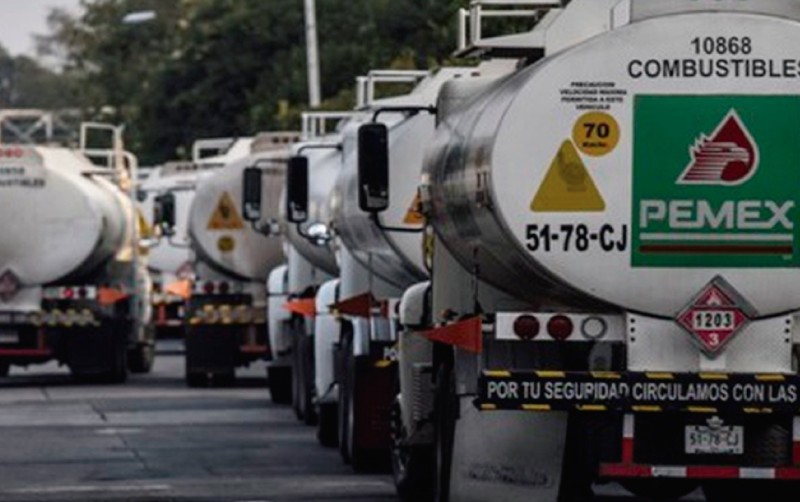 Volumen de importación se mantiene pese a reducción de permisos de Sener