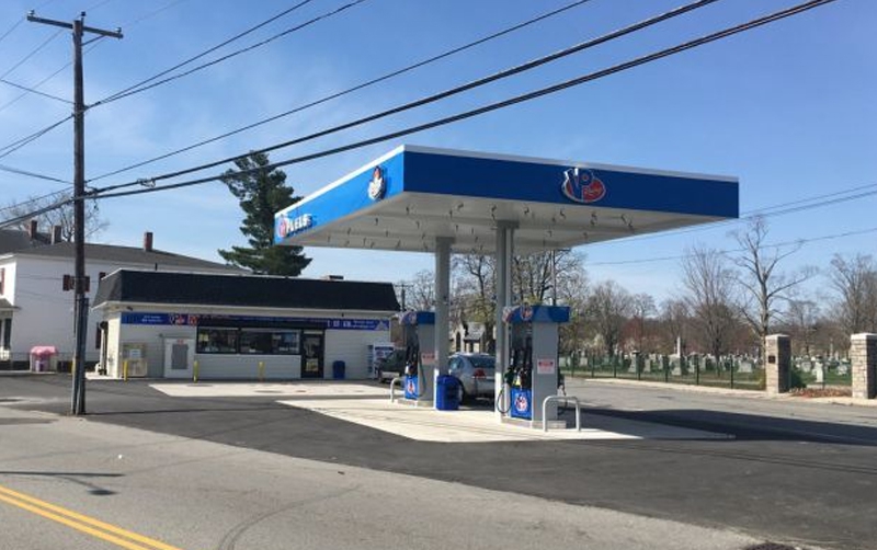 VP Racing Fuels ingresa al mercado de gasolina en México