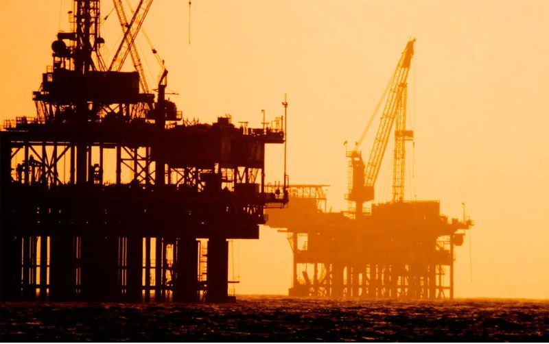 Woodside logra primer petróleo en Sangomar, Senegal