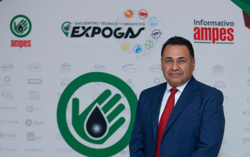 Zamudio de AMPES: No podemos colocar una electrolinera en cualquier lado