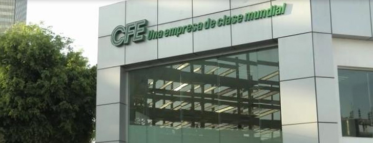 Abre CFE su red a operadores de telecomunicaciones
