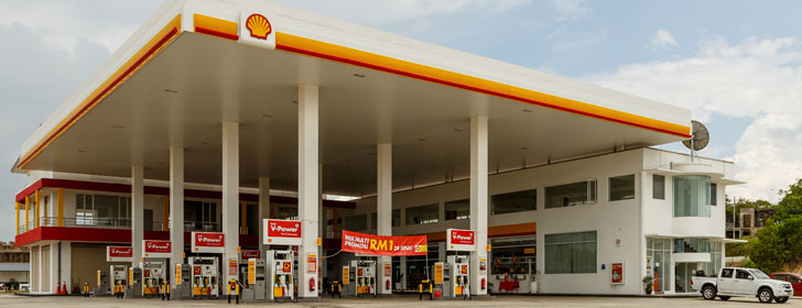 Abre gasolinera Shell en bulevar Solidaridad