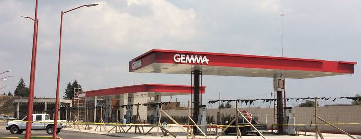 Abrirá Grupo Gemma nueva gasolinera en Coronango