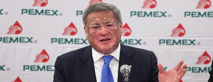 Aguas someras y campos en tierra, la apuesta de Pemex