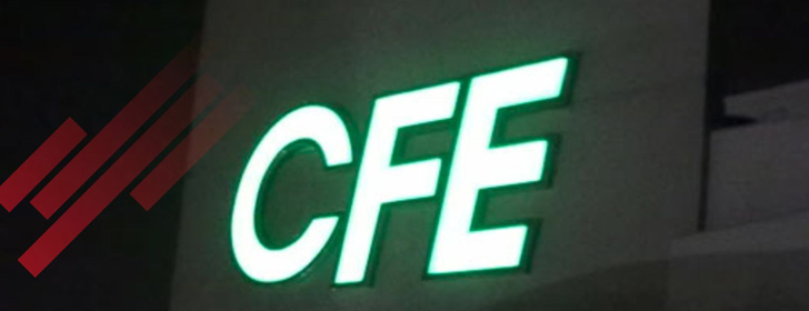 Alista CFE operación de la Central Agua Prieta II