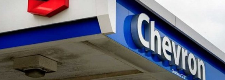 Analiza Chevron traer gasolineras a México