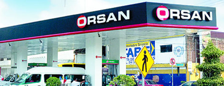 Aprovecha Orsan la apertura del sector energético