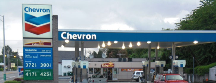 Arrancará Chevron en Hermosillo el 31 de agosto
