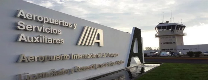 ASA busca sociedad con IP en Turbosina
