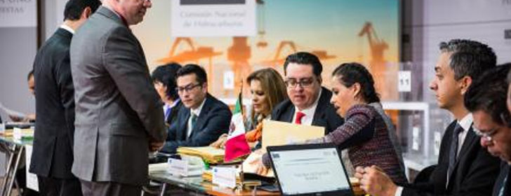 Autonomía, esencial para reguladores energéticos en México: OCDE