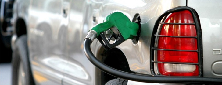 Baja en gasolina, un alivio, pero insuficiente: A. Borja