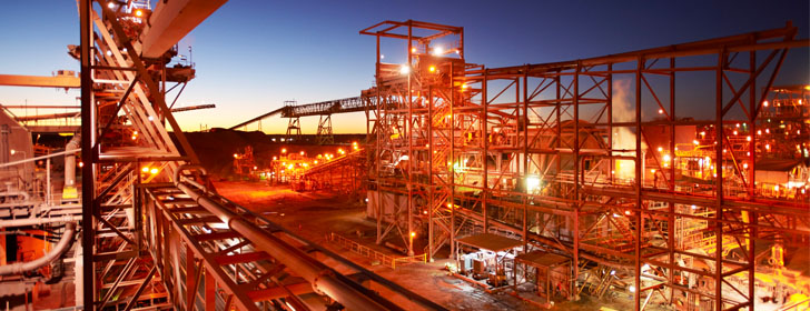 BHP Billiton invertirá en exploración 700 mdd