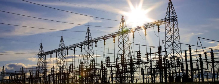 Blackstone planea la primera planta de electricidad en México