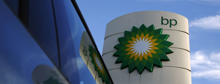 BP ayuda a México para ejecutar cobertura petrolera