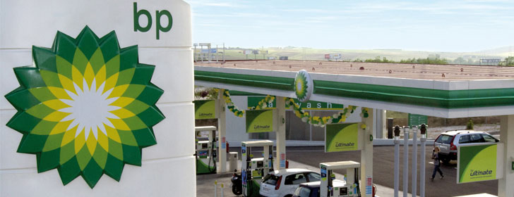 BP planea abrir 1,500 estaciones en México