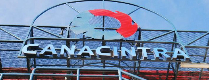 CANACINTRA brindará apoyo a PyMES