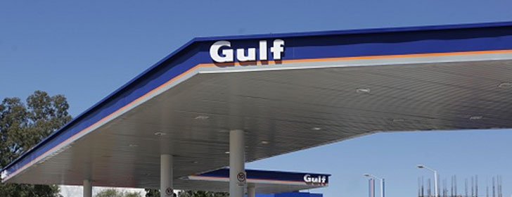 Cancún tendrá una gasolinera Gulf