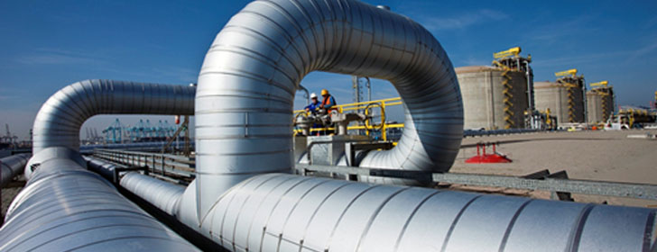 Cenagas analiza construir hub de gas natural en Monterrey