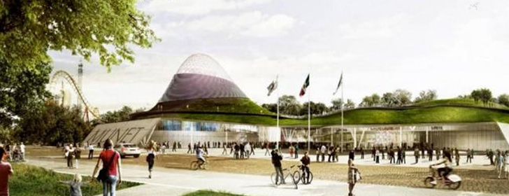 CFE consigue presupuesto para edificar nuevo museo