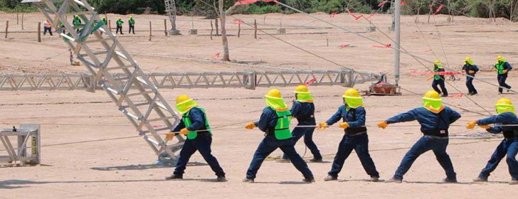 CFE, lista para la temporada de huracanes 2017
