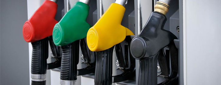 Con misma gasolina, nuevas marcas abarcan 18.5% del mercado