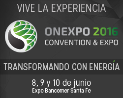 Convención Onexpo