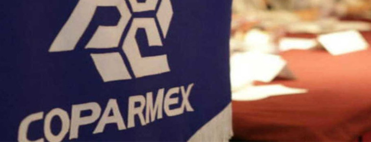 Coparmex pide completar sistema nacional anticorrupción