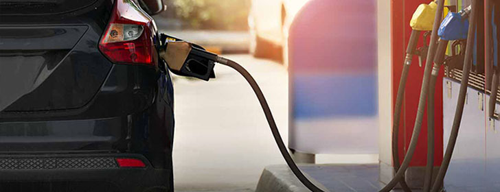 CRE observa precios estables en gasolinas